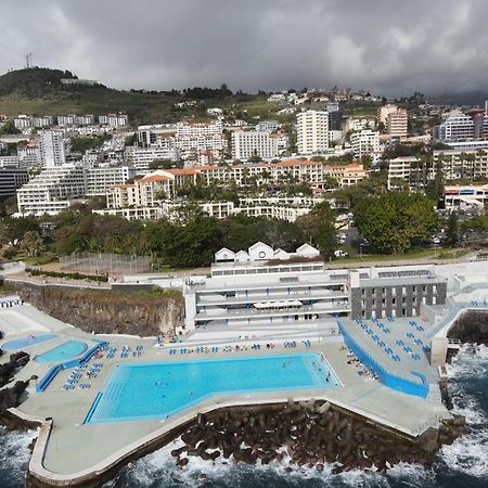 Sea And Sun 4 You - Villa Oliveira Funchal  Kültér fotó