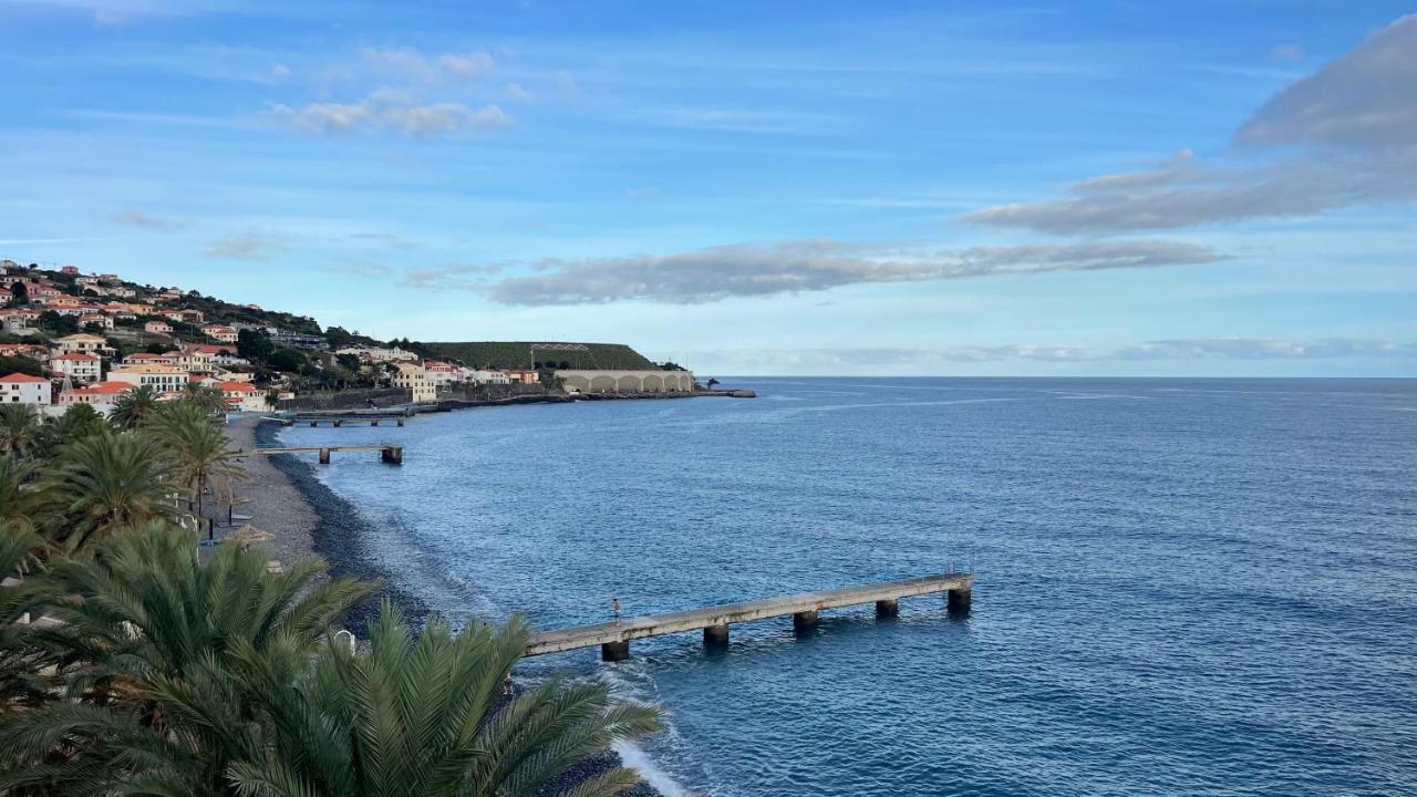 Sea And Sun 4 You - Villa Oliveira Funchal  Kültér fotó