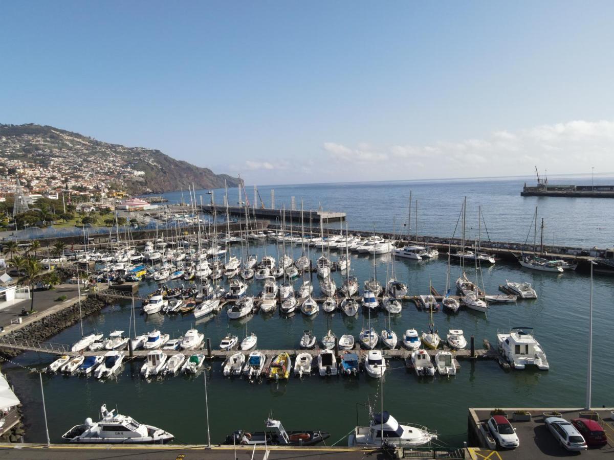 Sea And Sun 4 You - Villa Oliveira Funchal  Kültér fotó