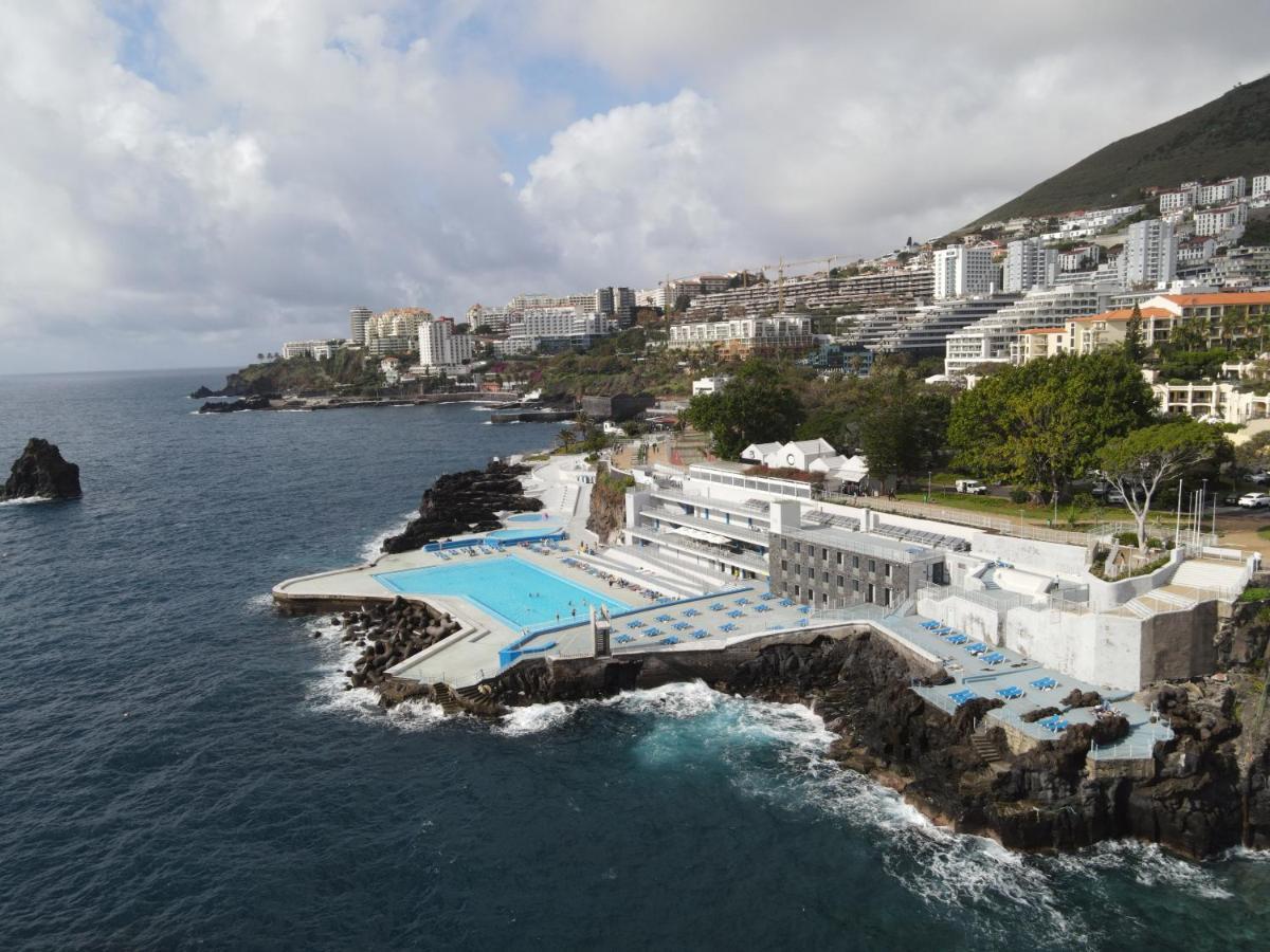 Sea And Sun 4 You - Villa Oliveira Funchal  Kültér fotó