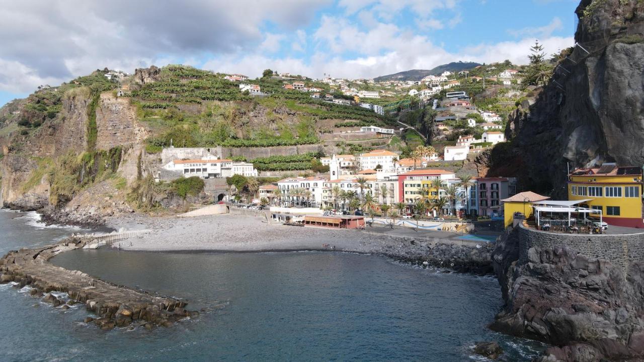 Sea And Sun 4 You - Villa Oliveira Funchal  Kültér fotó